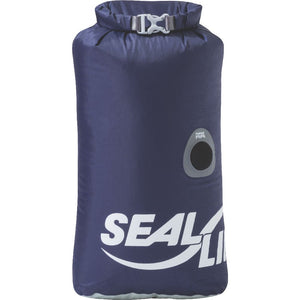 SeaLine Blocker PurgeAir Dry Sack Navy 10L