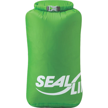 SealLine BlockerLite Dry Sack 10L Green