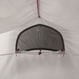 Tindheim™ 2-Person Backpacking Tunnel Tent interior pocket
