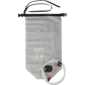 MSR Trail Base Water Filter 4L