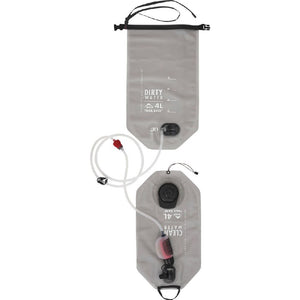 MSR Trail Base Water Filter 4L