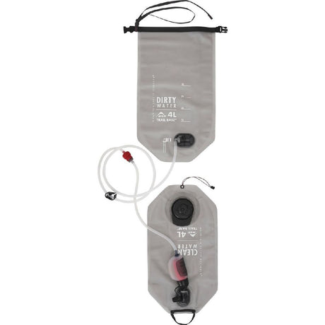 MSR Trail Base Water Filter 4L