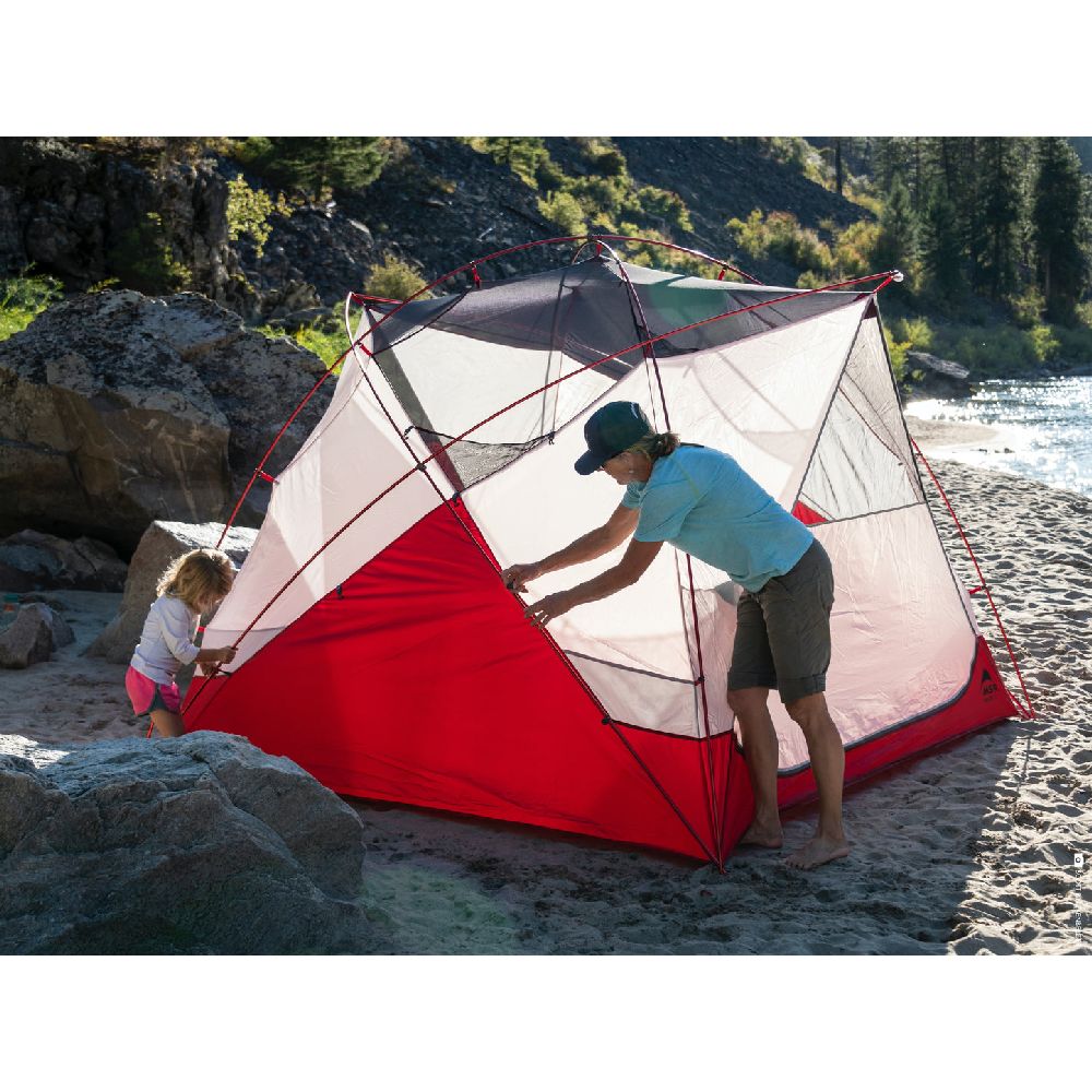 Habitude™ 6 Family & Group Camping Tent