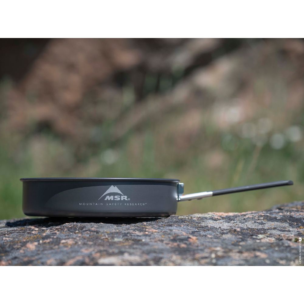 MSR Ceramic Skillet