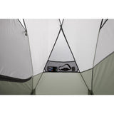 MSR Elixir 1 Tent Green V2 storage pocket inside tent
