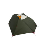 Hubba Hubba™ Bikepack 1-Person Tent | Clothesline Exterior