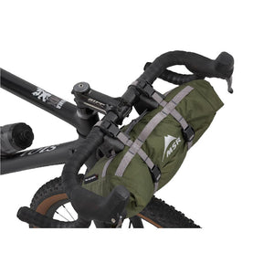 Hubba Hubba™ Bikepacking Tent | Included Storage Bag and Included Spacers