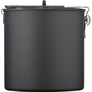MSR PocketRocket Stove Kit compacted