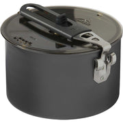 MSR Trail Lite 1.3 L Pot with handle folded