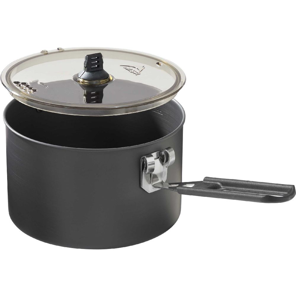 MSR Trail Lite 1.3 L Pot with lid