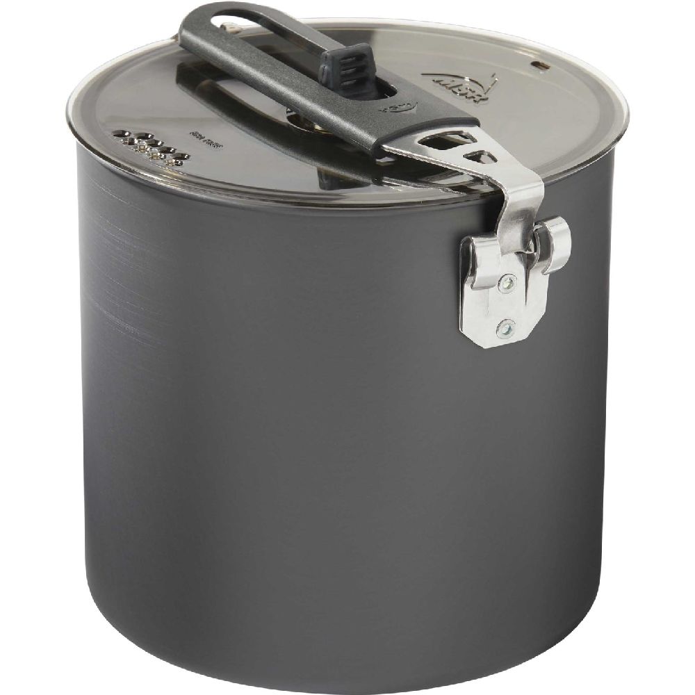 MSR Trail Lite 2L Pot with handle closed