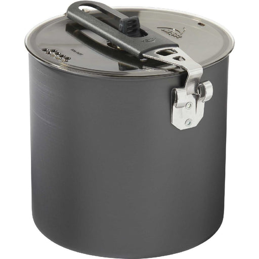 MSR Trail Lite 2L Pot with handle closed