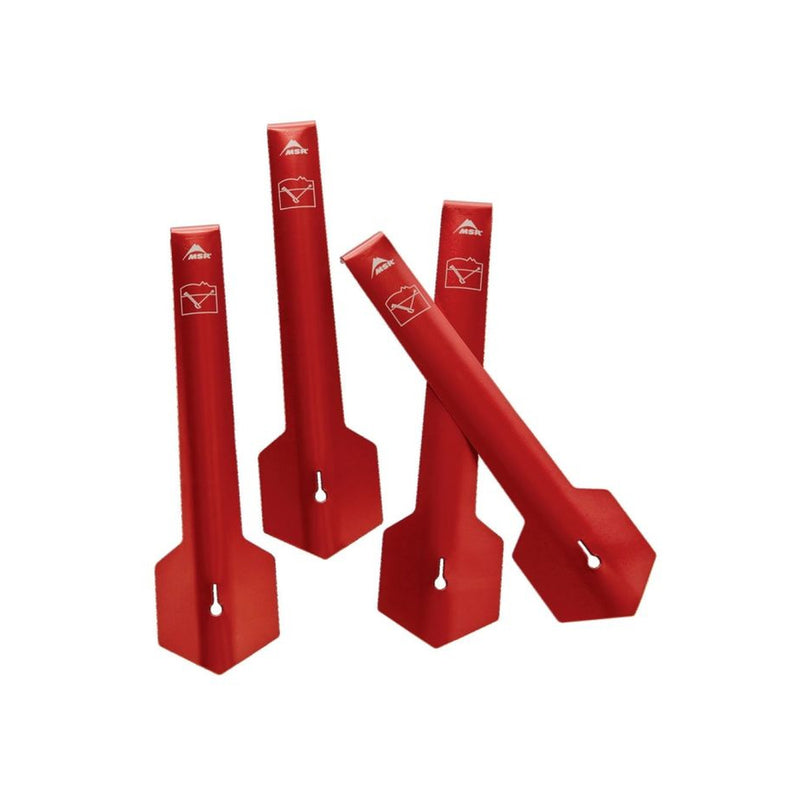 MSR ToughStake, Small (4 stakes)