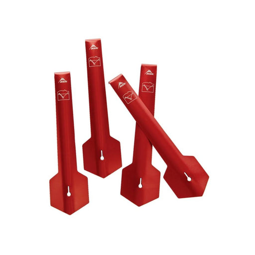 MSR ToughStake, Small (4 stakes)