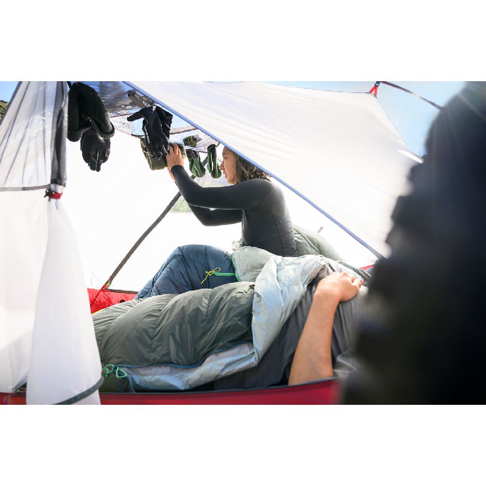 Hubba Hubba™ Bikepack Tent Interior Clothesline