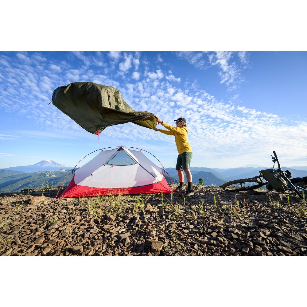 Hubba Hubba™ Bikepack 1-Person Tent | Storage Bag