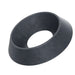 Palm Equipment 5mm Black Plastic Washer