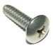 Keeper Footbrace Screw #14 X 1, Sold in Pair