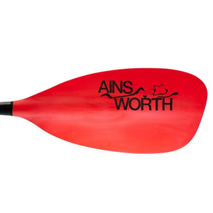 Ainsworth River Poly Carb Kayak Paddle