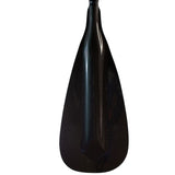 Ainsworth SUP Paddle One Piece Carbon underside