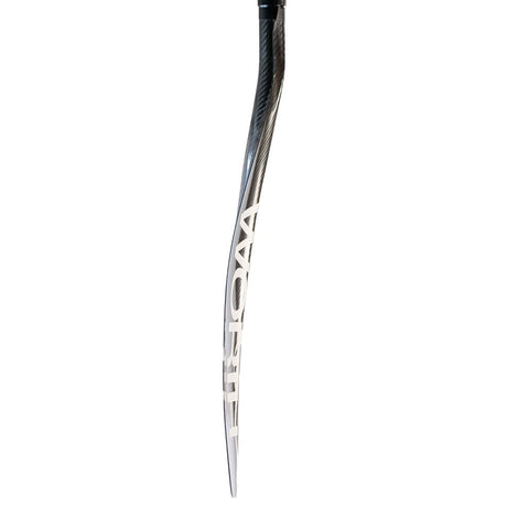 Ainsworth SUP Paddle One Piece Carbon side view