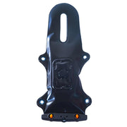 Aquapac PRO VHF Waterproof Case Small back