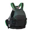 Astral Bluejacket PFD Touring Buoyancy Aid pine needle green