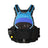 Astral Greenjacket Whitewater Buoyancy Aid Aqua Fade Front