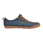 Astral Loyak Men’s navy brown mens side