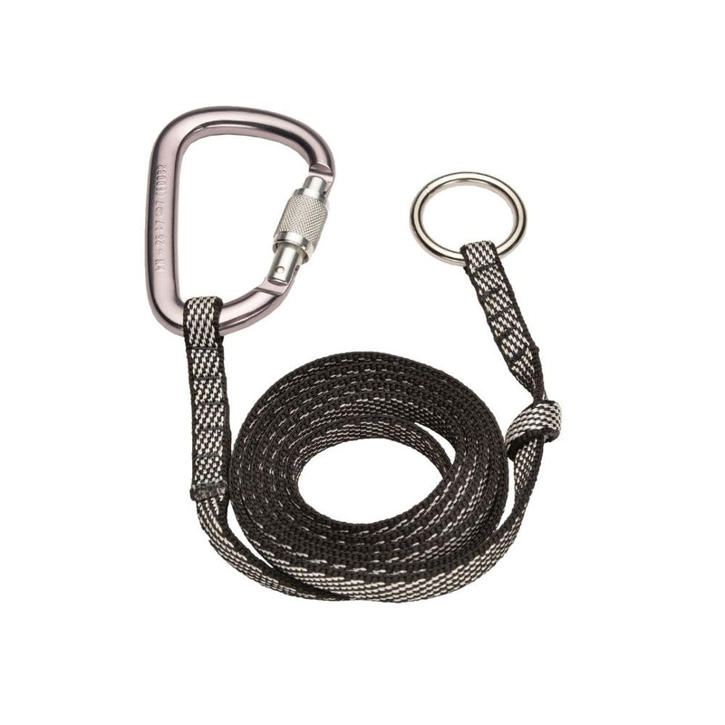 Astral Web Tow Coiled