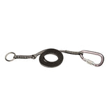 Astral Web Tow Un coiled