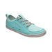 Astral Loyak Womens turquoise grey