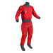 Palm Atom Mens Whitewater Dry Suit Flame Front