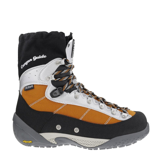 Bestard Canyon Guide SAR side view