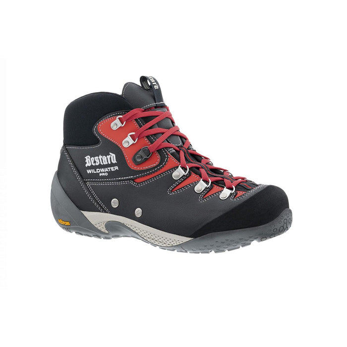 Bestard Wildwater Pro Boots angle view