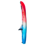 Islander Calypso Sport Kayak topaz side view