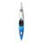 Perception Carolina 14 Kayak seaspray