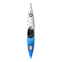 Perception Carolina 14 Kayak seaspray