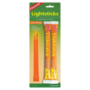 Coghlan's 12 Hour Lightsticks 2 Pack orange