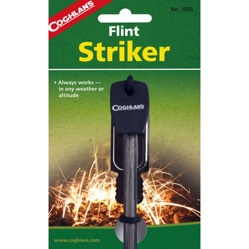 Coghlan's Flint Striker