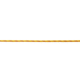 Courant Jet Line Floating Water Rescue Rope 10mm