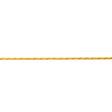 Courant Jet Line Floating Water Rescue Rope 8mm
