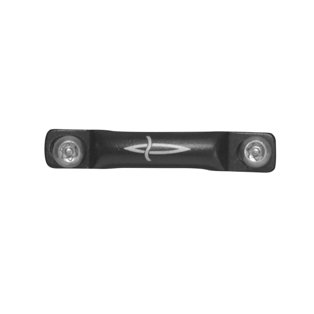 Dagger Kayak Security Bar Black 75mm
