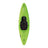Dagger Axiom Action Kayak lime top view