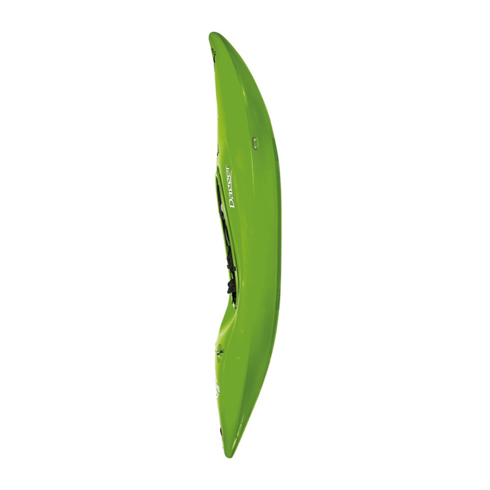 Dagger Code Dagger Code Action+ Kayak | High Performance Whitewater Kayak at Canoe ...