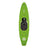 Dagger Code Action+ Whitewater Kayak lime top view