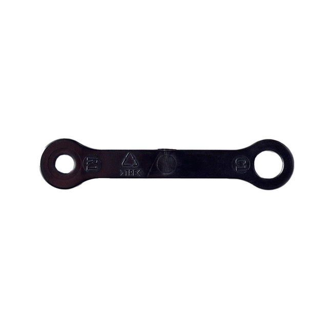 Dagger Contour Ergo - Kayak Tri Wing Tether