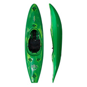 Dagger Indra Creek Kayak Green Smoke