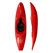 Dagger Indra Creek Kayak Red