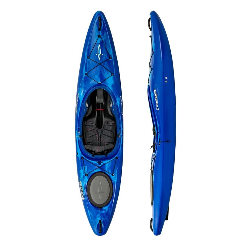 Dagger Katana Action Crossover Kayak